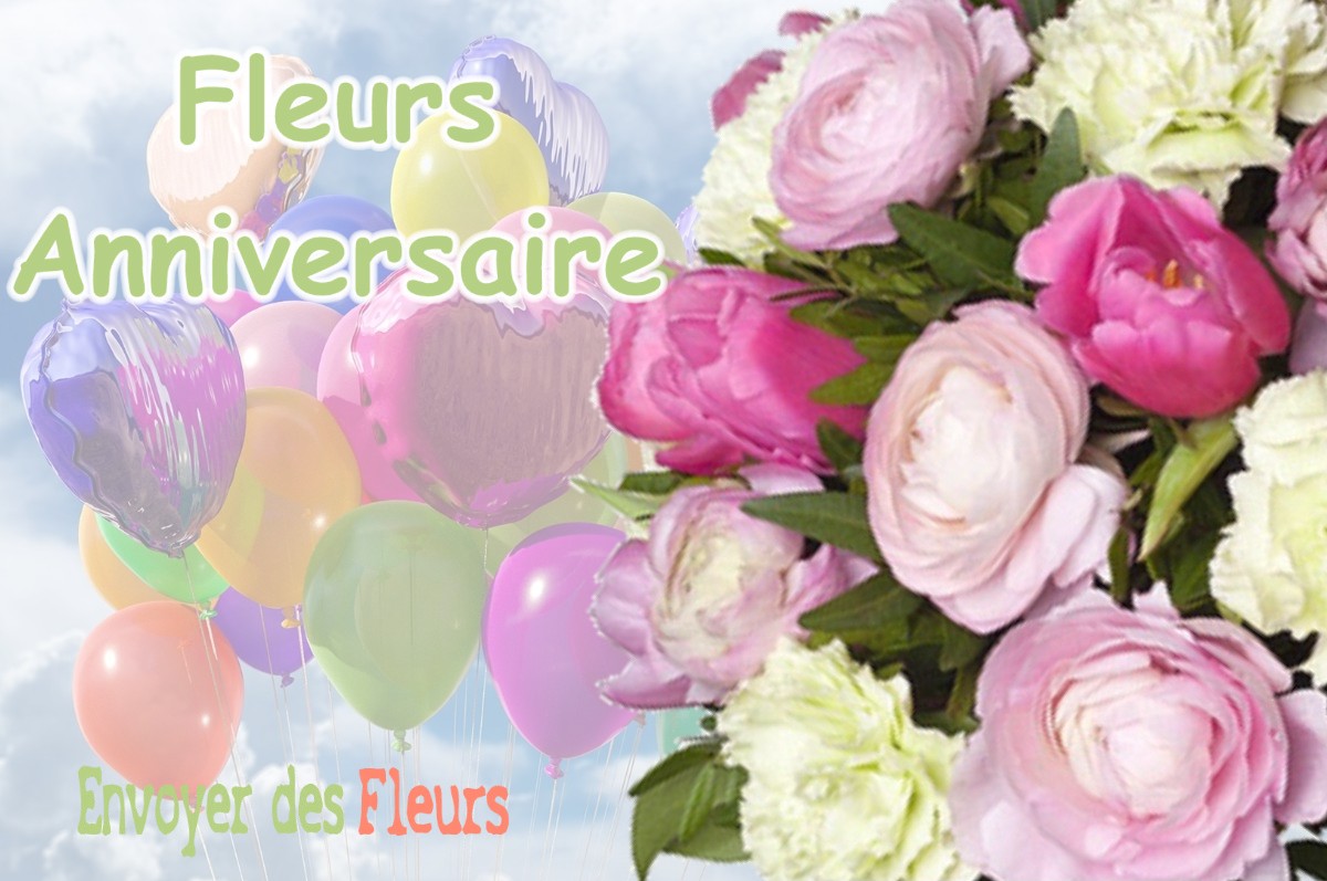 lIVRAISON FLEURS ANNIVERSAIRE à LORRIS